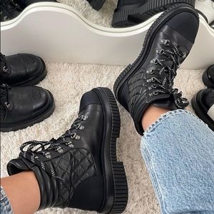 Meet your Posher, Ina